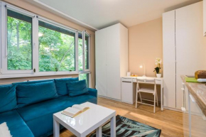 ShortStayPoland Batorego (B164) Warsaw